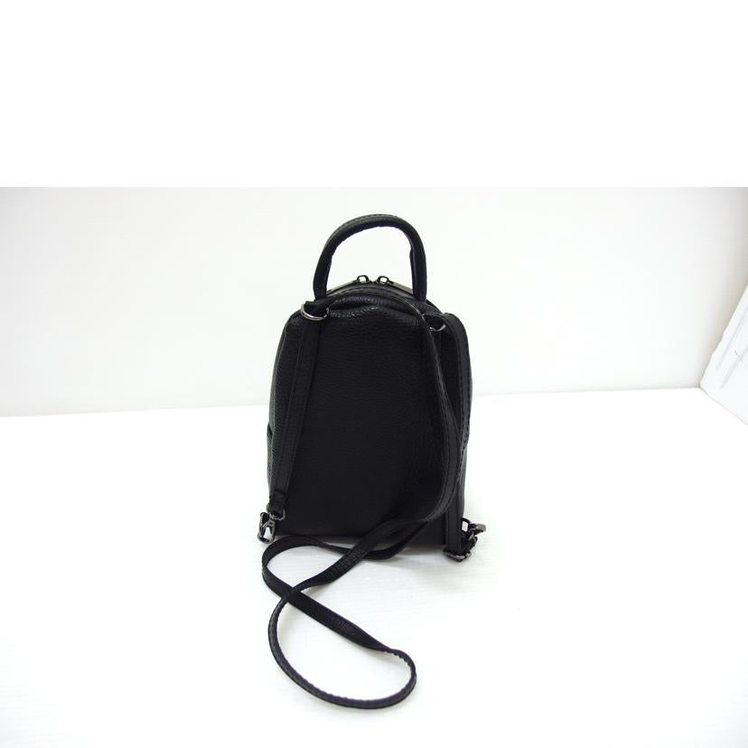 TUSCANY LEATHER トスカー二レザー/レザーミニリュック//ABランク/88