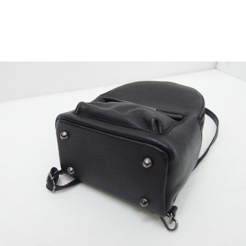 TUSCANY LEATHER トスカー二レザー/レザーミニリュック//ABランク/88