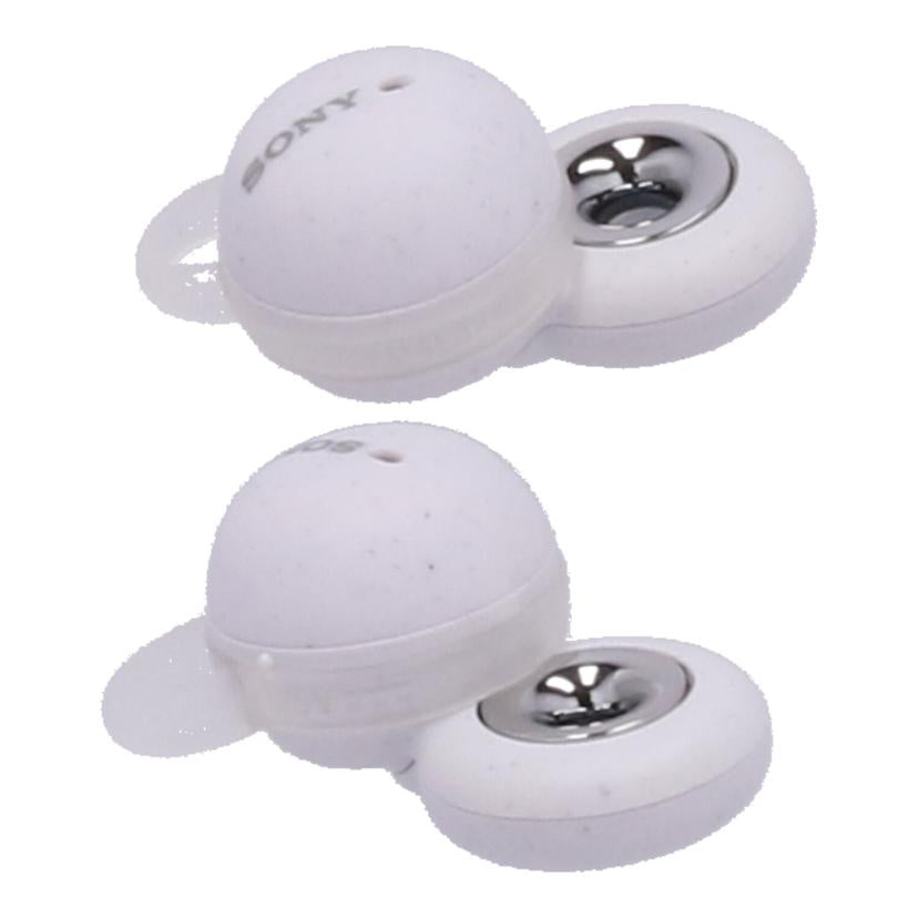 SONY ソニー/ワイヤレスイヤホン／LinkBuds/WF-L900//5504794/Bランク/77