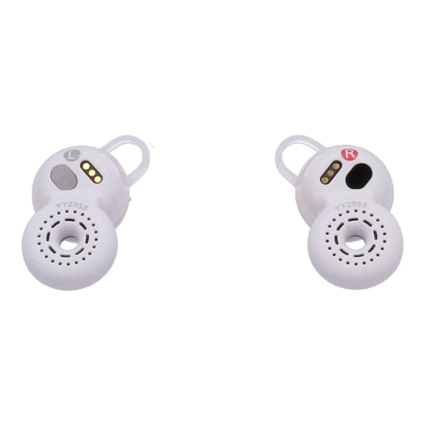 SONY ソニー/ワイヤレスイヤホン／LinkBuds/WF-L900//5504794/Bランク/77