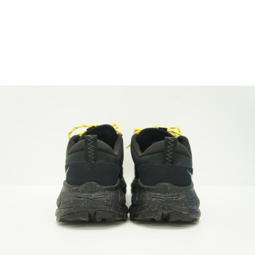 HOKA　ONE　ONE ホカ　オネオネ/U　TOR　SUMMIT　ブラック/1147952//ABランク/42
