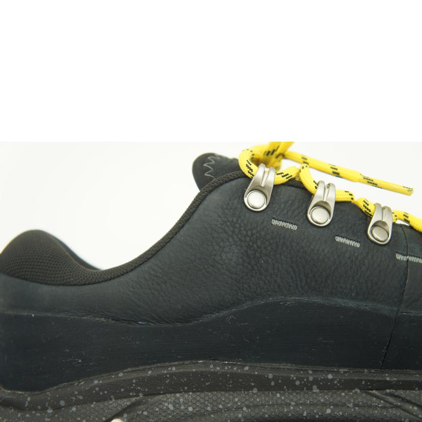 HOKA　ONE　ONE ホカ　オネオネ/U　TOR　SUMMIT　ブラック/1147952//ABランク/42