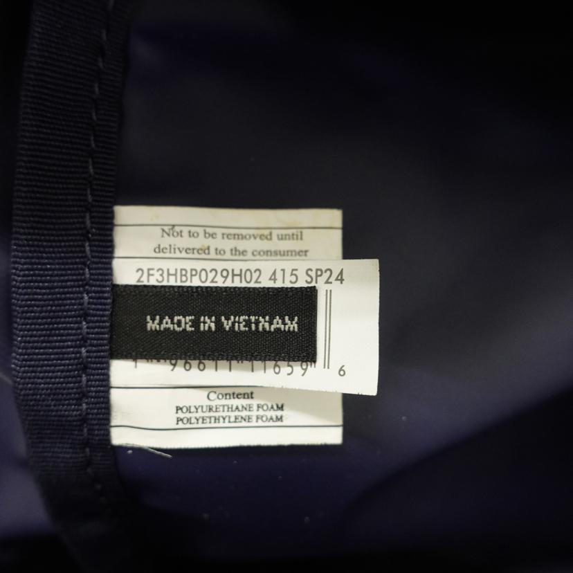 MARC JACOBS マークジェイコブス/ザ バイカー/ナイロン/ミディアム/バックパック/2F3HBP029H02//ABランク/88