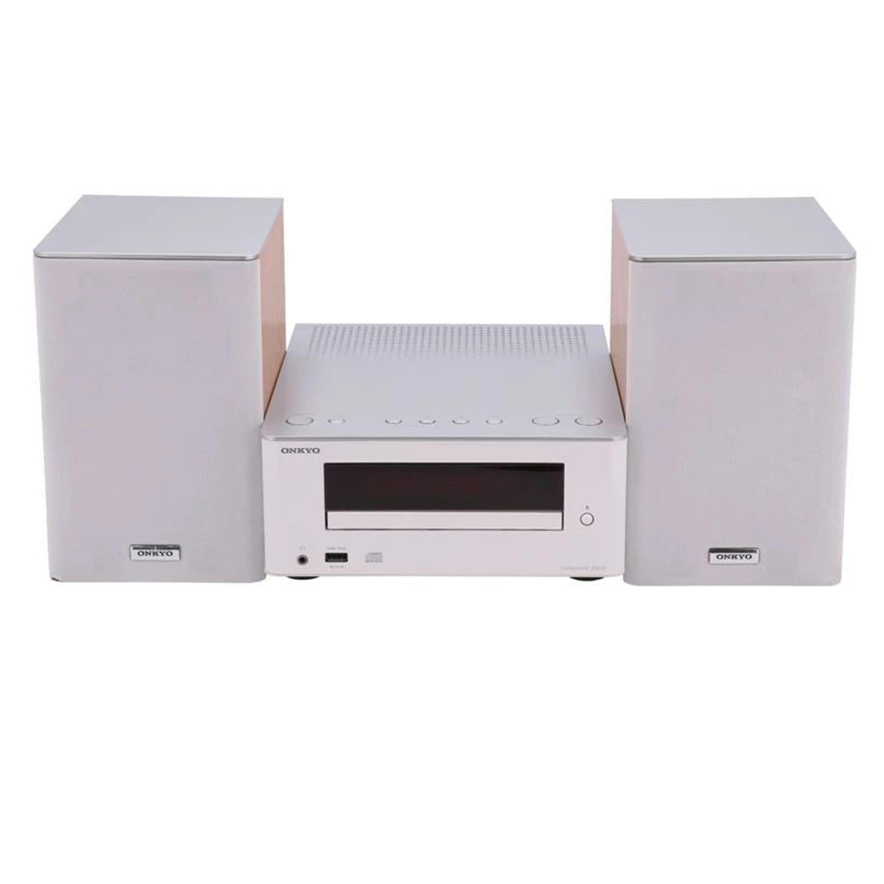ONKYO オンキヨー　/ミニコンポ/X-U1//3420JJ5251768668/Bランク/84