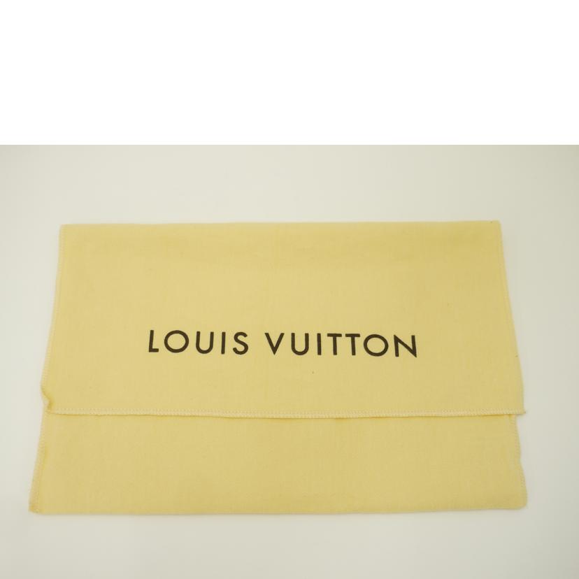 LOUIS　VUITTON/ロスモアMM／ヴェルニ／ベージュプードル/M91757//TR2***/ABランク/69