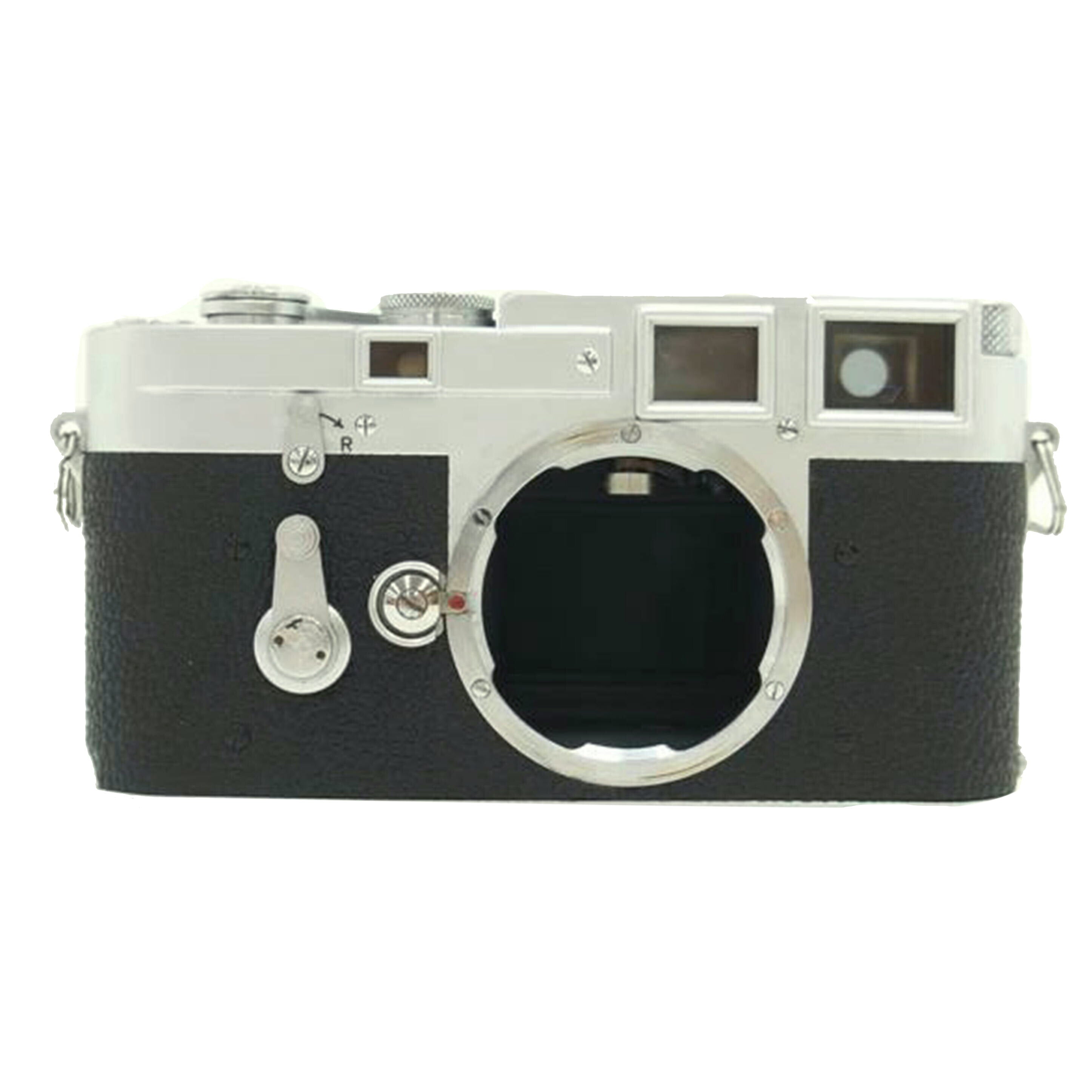 LEICA ライカ/レンジファイダーカメラ／M3　　　BODY/WR64755006821//734324/Cランク/75