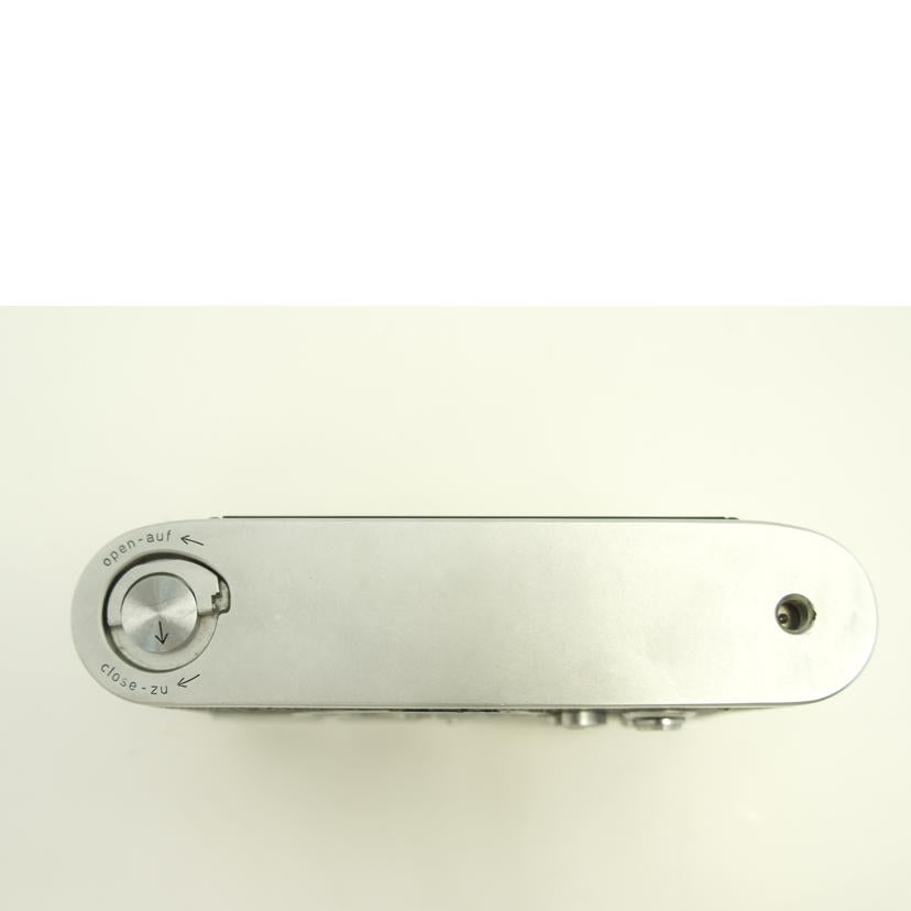 LEICA ライカ/レンジファイダーカメラ／M3　　　BODY/WR64755006821//734324/Cランク/75