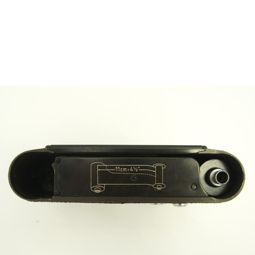 LEICA ライカ/レンジファイダーカメラ／M3　　　BODY/WR64755006821//734324/Cランク/75