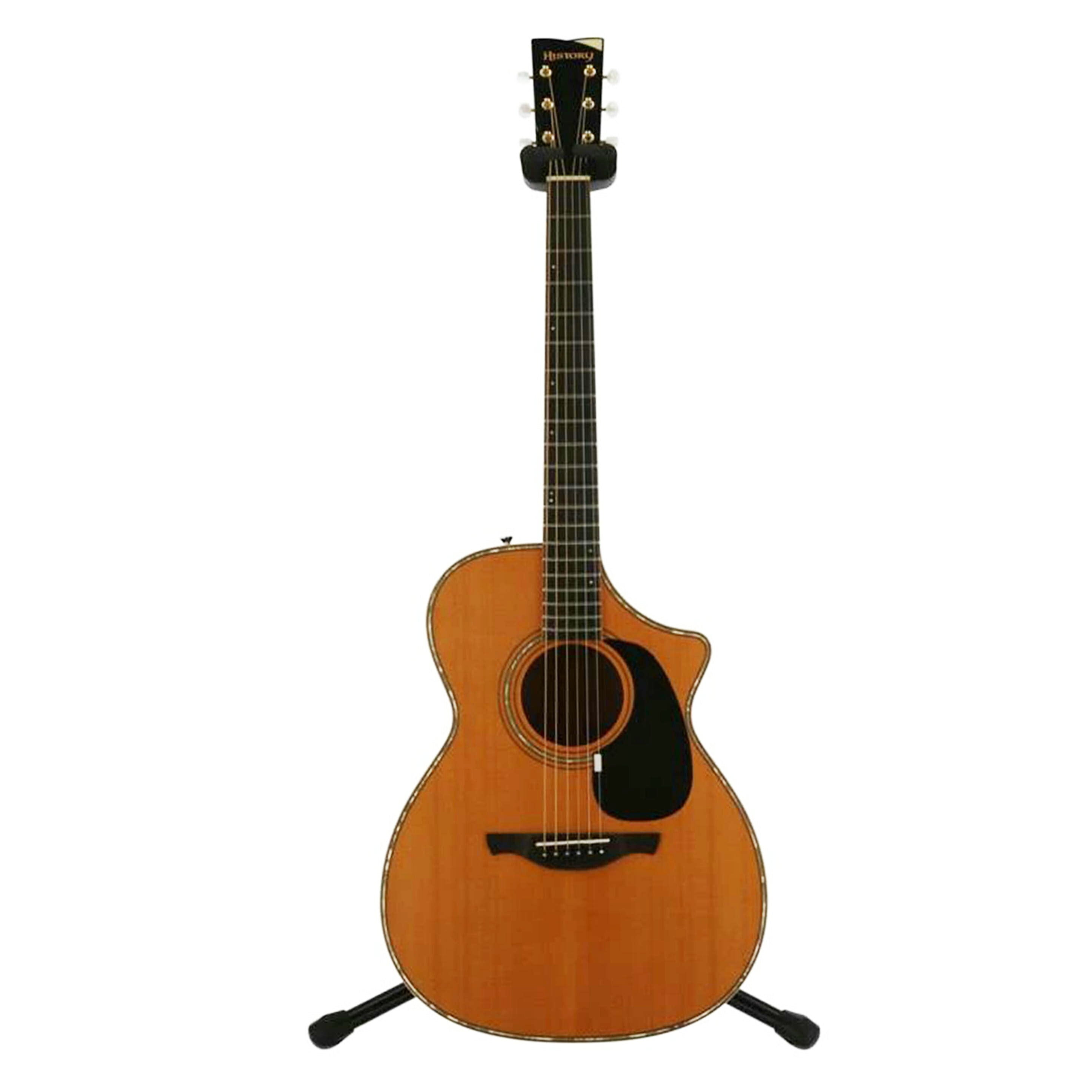 History ヒストリー/エレアコギター/NT501//09110676/Bランク/77