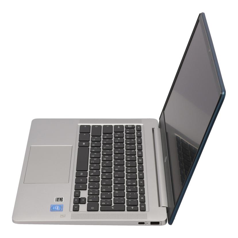 HP ヒューレットパッカード/Chromebook　14a/14a-na0009TU 20K32PA#ABJ//5CD125B1MS/Bランク/75