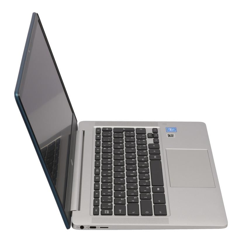 HP ヒューレットパッカード/Chromebook　14a/14a-na0009TU 20K32PA#ABJ//5CD125B1MS/Bランク/75