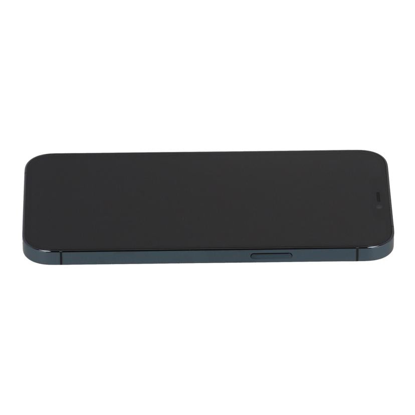 Apple　docomo アップル/iPhone12　Pro　Max　256GB/MGD23J/A//G6TF220D0D4P/ABランク/75