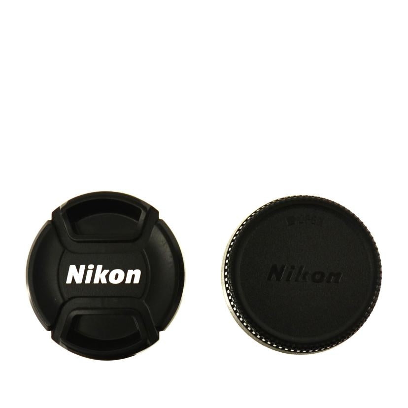 Nikon ニコン/交換レンズ/AI AF 28mm f/2.8D//460998/Bランク/75