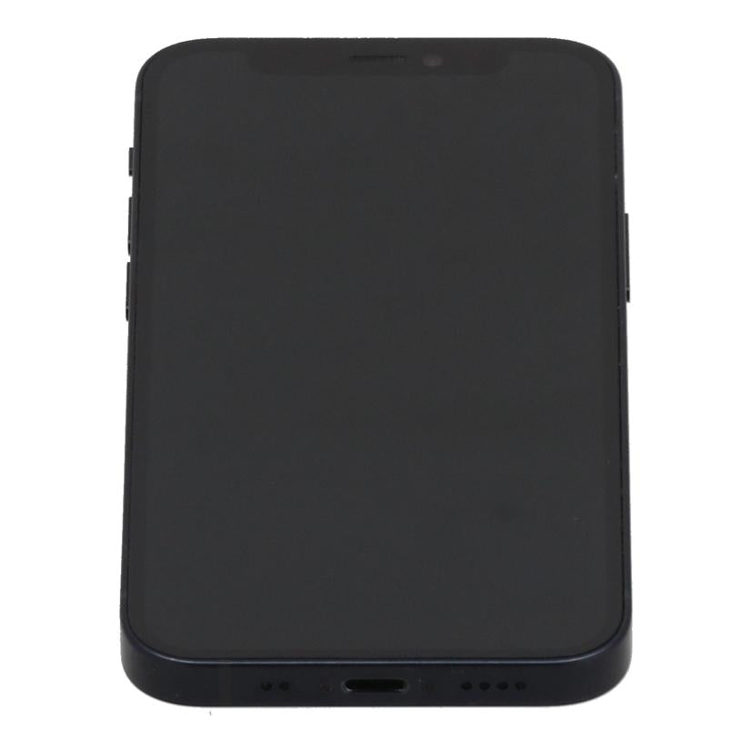 Apple アップル/iPhone 12mini/MGDJ3J A//F71DN2NLOGQF/Bランク/40
