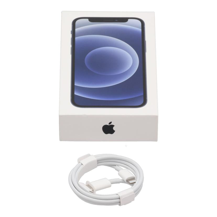 Apple アップル/iPhone 12mini/MGDJ3J A//F71DN2NLOGQF/Bランク/40