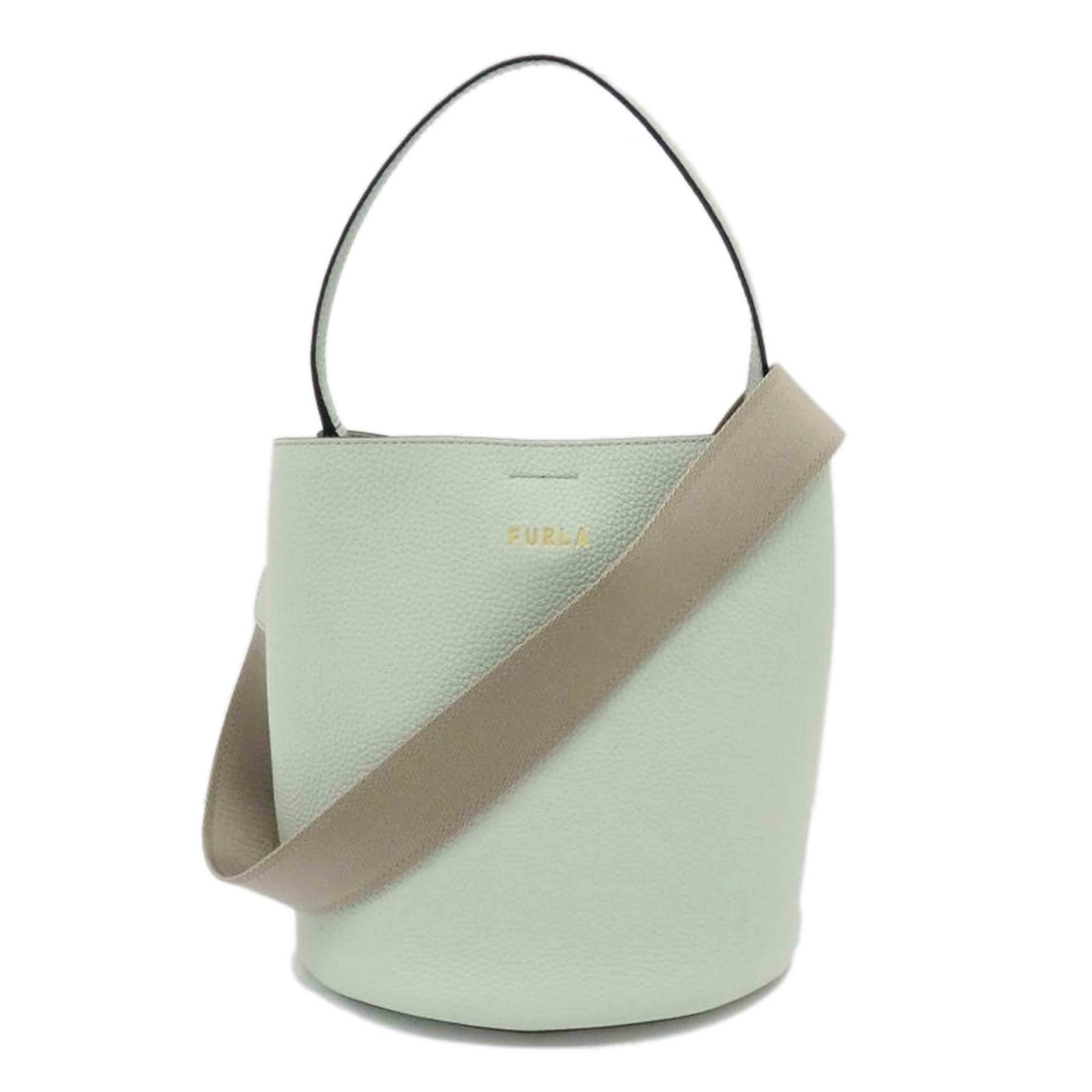 FURLA フルラ/DANAE　バケットバッグ／2way/WB00386//Aランク/77