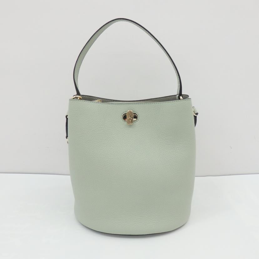 FURLA フルラ/DANAE　バケットバッグ／2way/WB00386//Aランク/77