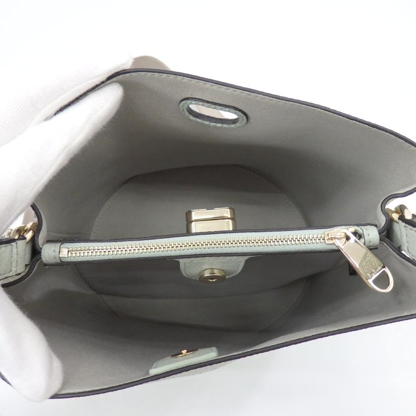FURLA フルラ/DANAE　バケットバッグ／2way/WB00386//Aランク/77
