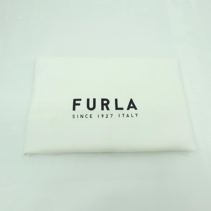 FURLA フルラ/DANAE　バケットバッグ／2way/WB00386//Aランク/77