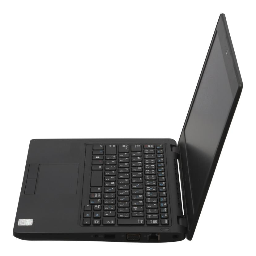DELL デル/Win11ノートPC／Latitude　5290/P27S002//fps0vt2/Bランク/62