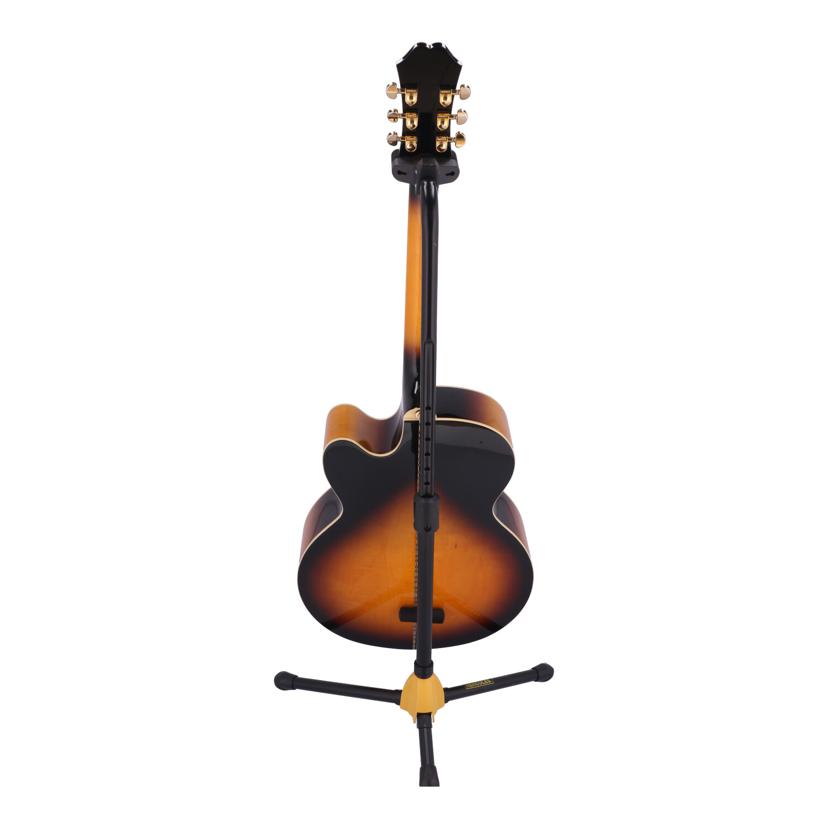 Epiphone　 エピフォン　/エレアコギター/EJ-200SCE//15112315235/Aランク/64