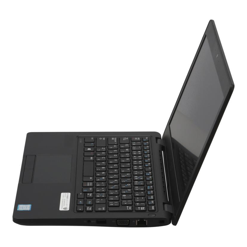 DELL デル/Win11ノートPC／Latitude　5280/P27S001//hmnhmh2/Bランク/62