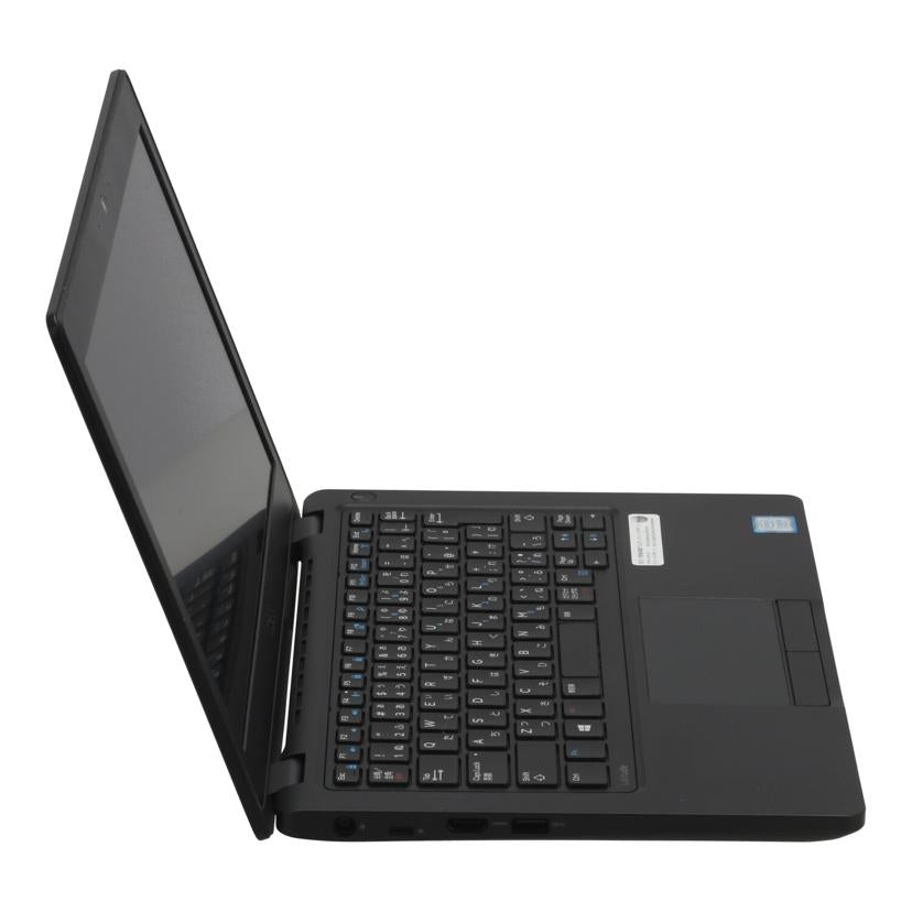 DELL デル/Win11ノートPC／Latitude　5280/P27S001//hmnhmh2/Bランク/62
