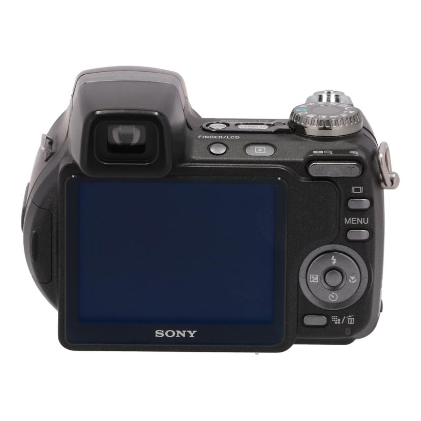 SONY ソニー　/デジタルカメラ（オールド）/DSC-H5//3048611/Bランク/70