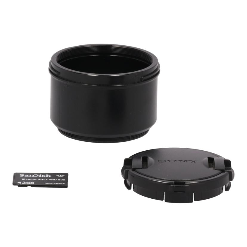 SONY ソニー　/デジタルカメラ（オールド）/DSC-H5//3048611/Bランク/70