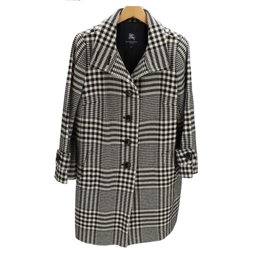 ＢＵＲＢＥＲＲＹ バーバリー/ウールコート／ＢＫＸＷＴ/FN753-800-09//Bランク/94
