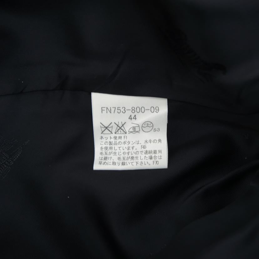 ＢＵＲＢＥＲＲＹ バーバリー/ウールコート／ＢＫＸＷＴ/FN753-800-09//Bランク/94