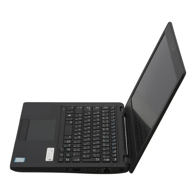 DELL デル/Win11ノートPC／Latitude　5280/P27S001//3x0jmh2/Bランク/62