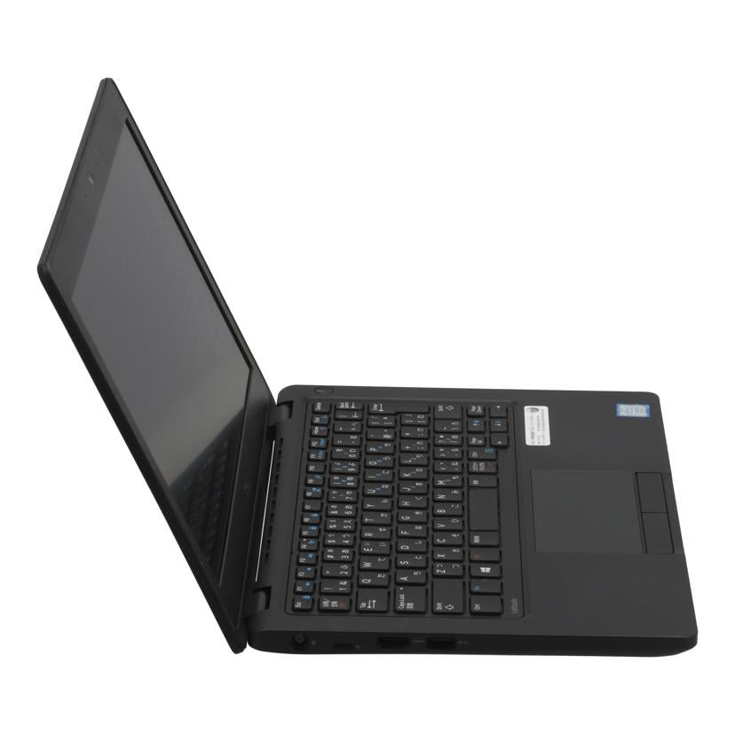 DELL デル/Win11ノートPC／Latitude　5280/P27S001//3x0jmh2/Bランク/62