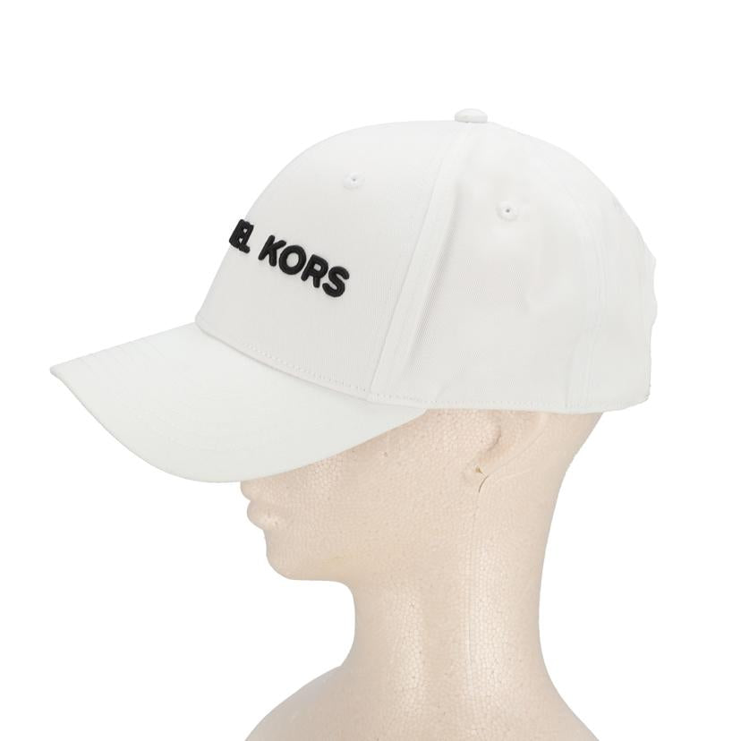 MICHAEL KORS マイケルコース/◇ロゴキャップ/OR3002A3YG//ABランク/85