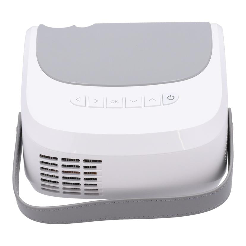 VANKYO バンキョー/LEDプロジェクター/LEISURE 550W//-/ABランク/05