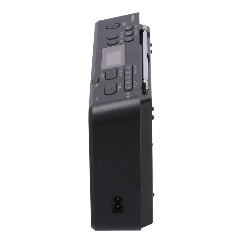 TOSHIBA 東芝　/CDラジオ/TY-C251//210333982K0/Bランク/82