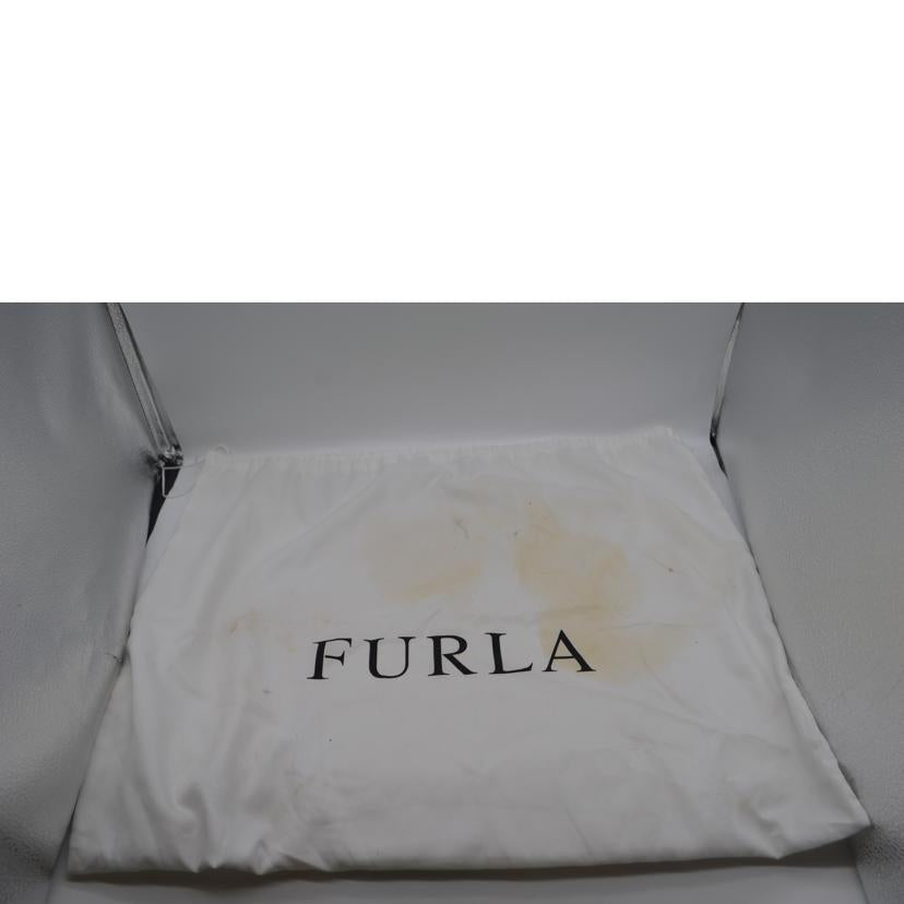 FURLA フルラ/カプリッチョ/ブラック//ABランク/89