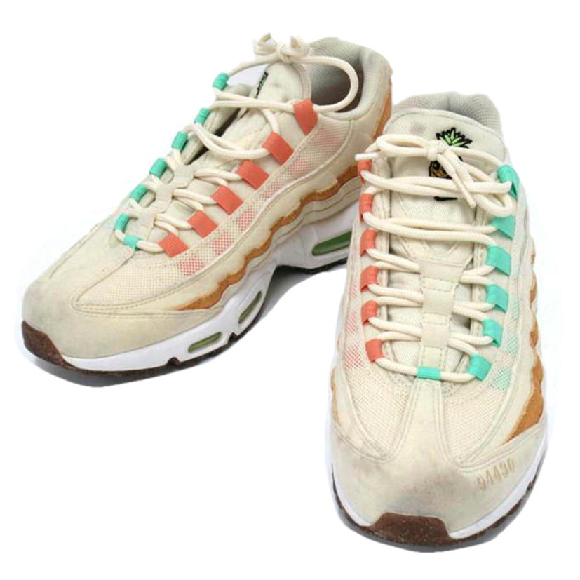 NIKE ナイキ/AIRMAX　95　NRG／NIKE/CZ0154-100//26.0cm/Bランク/63