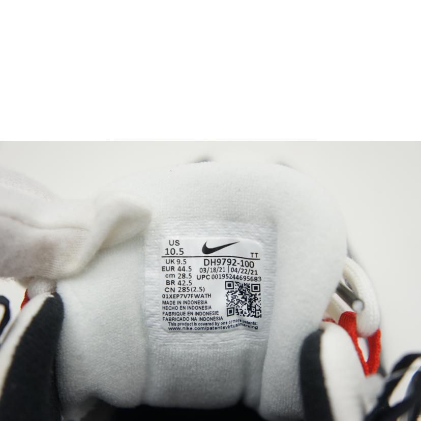 NIKE ナイキ/AIR　MAX95　QS/DH9792-100//Aランク/09