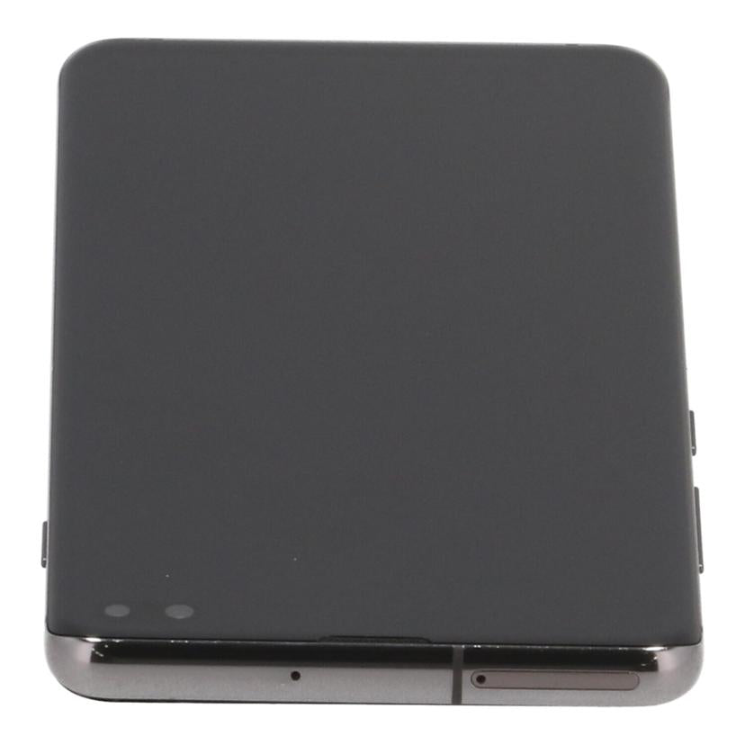 SAMSUNG　docomo サムスン　/スマートフォン／Galaxy　S10＋　128GB/SC-04L//R58M62ZYKJA/Cランク/05