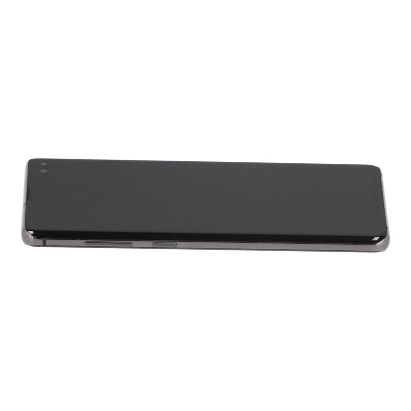 SAMSUNG　docomo サムスン　/スマートフォン／Galaxy　S10＋　128GB/SC-04L//R58M62ZYKJA/Cランク/05