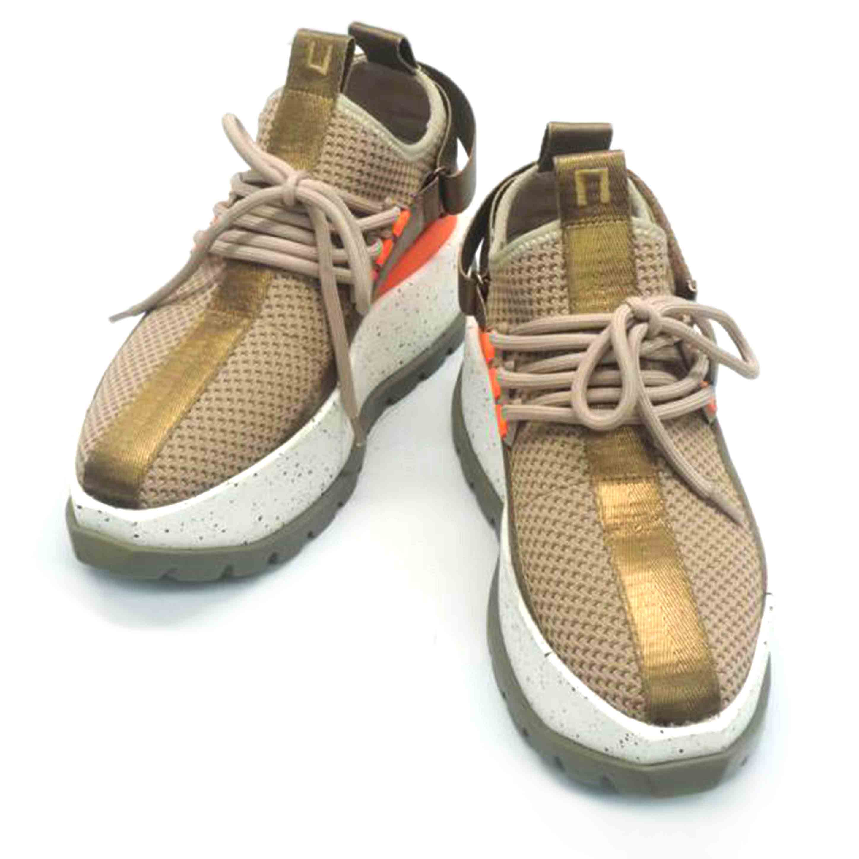UNITED　NUDE ﾕﾅｲﾃｯﾄﾞﾇｰﾄﾞ/Roko　Space/1059665951//ABランク/88