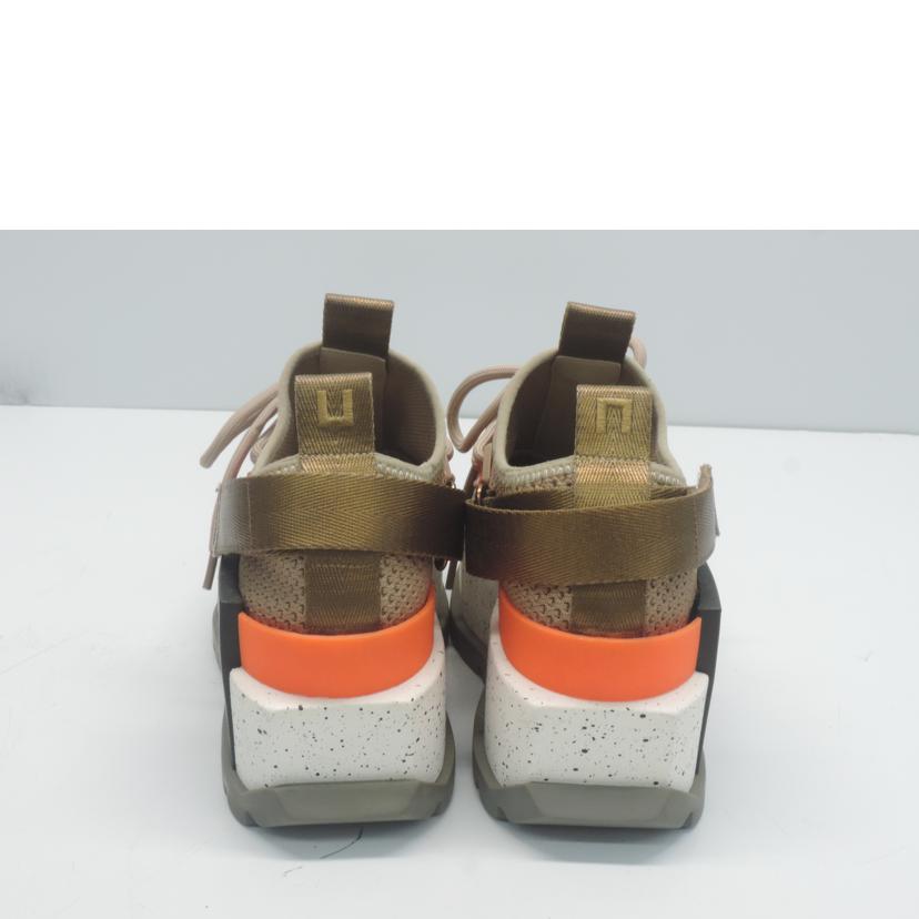 UNITED　NUDE ﾕﾅｲﾃｯﾄﾞﾇｰﾄﾞ/Roko　Space/1059665951//ABランク/88