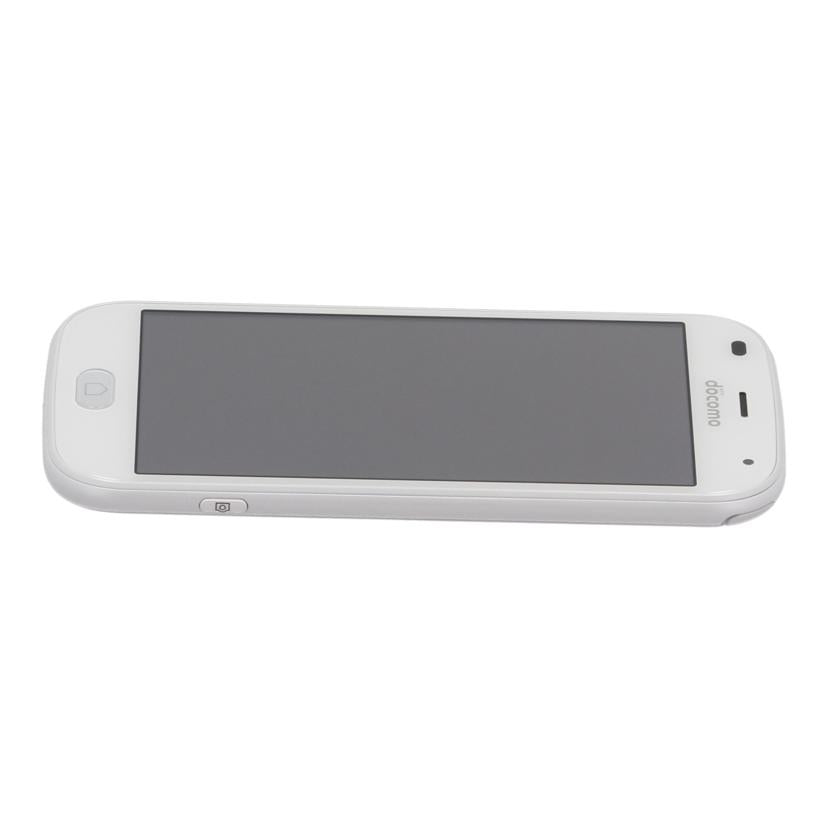 FUJITSU　FCNT　docomo 富士通 フジツウ　/らくらくスマートフォン　32GB/F-42A//3c7ed47e/Bランク/75