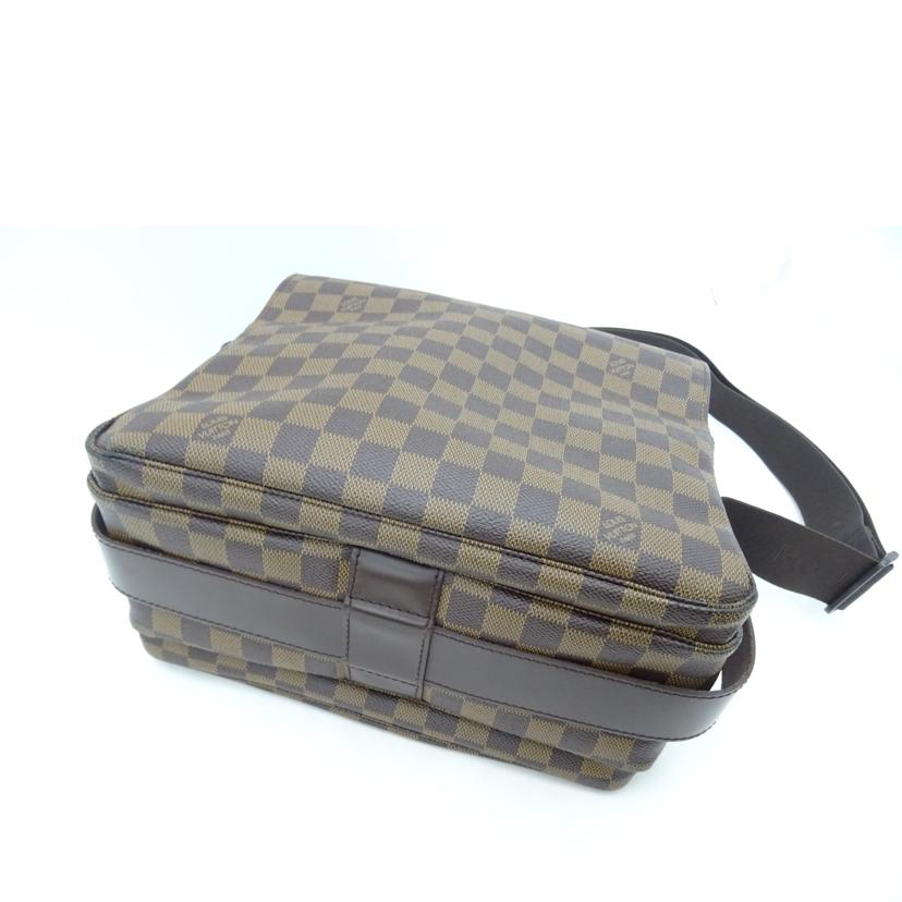 LOUIS VUITTON ルイヴィトン/ナヴィグリオ／ダミエ・エベヌ/N45255//SR0***/ABランク/69
