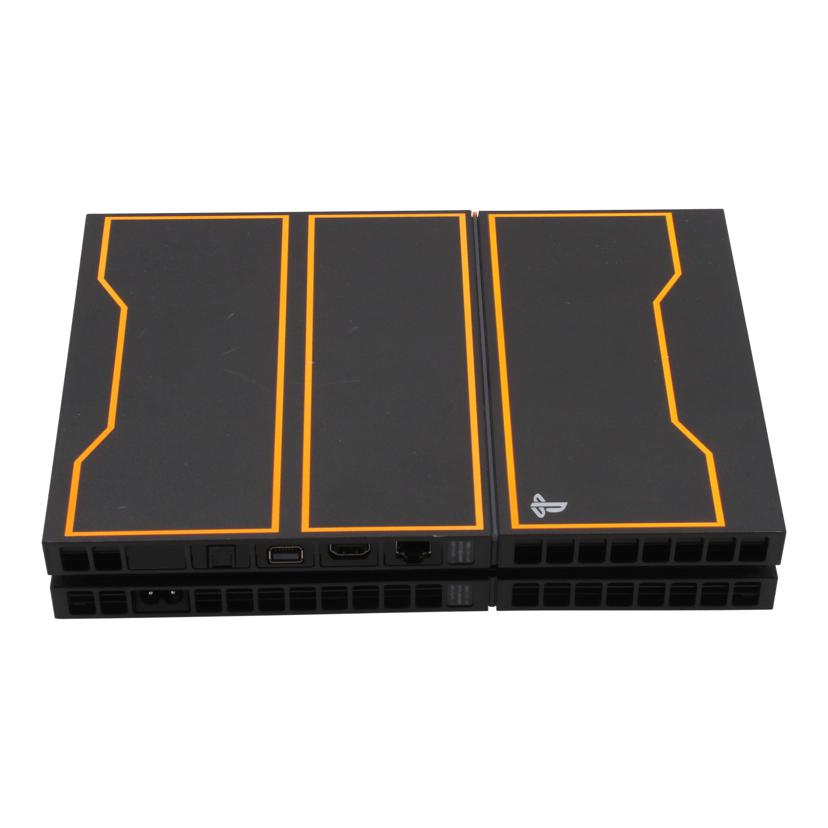 SONY ソニー/PlayStation4/CUH-1200B//5636347/Bランク/64