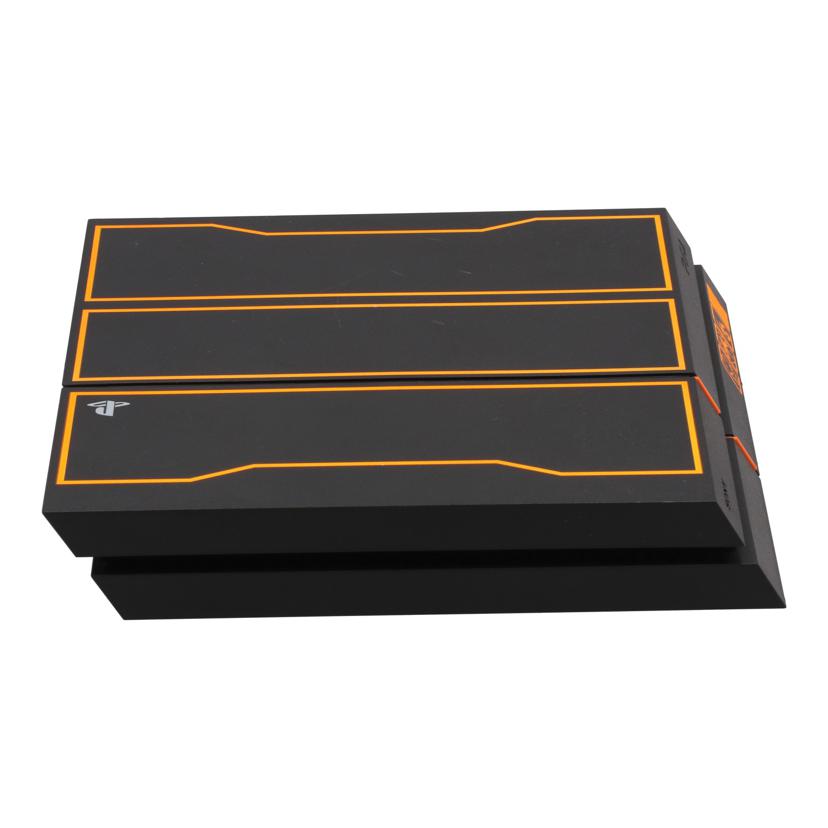 SONY ソニー/PlayStation4/CUH-1200B//5636347/Bランク/64