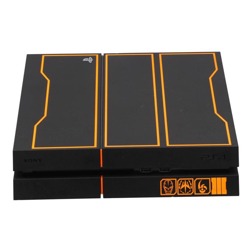 SONY ソニー/PlayStation4/CUH-1200B//5636347/Bランク/64