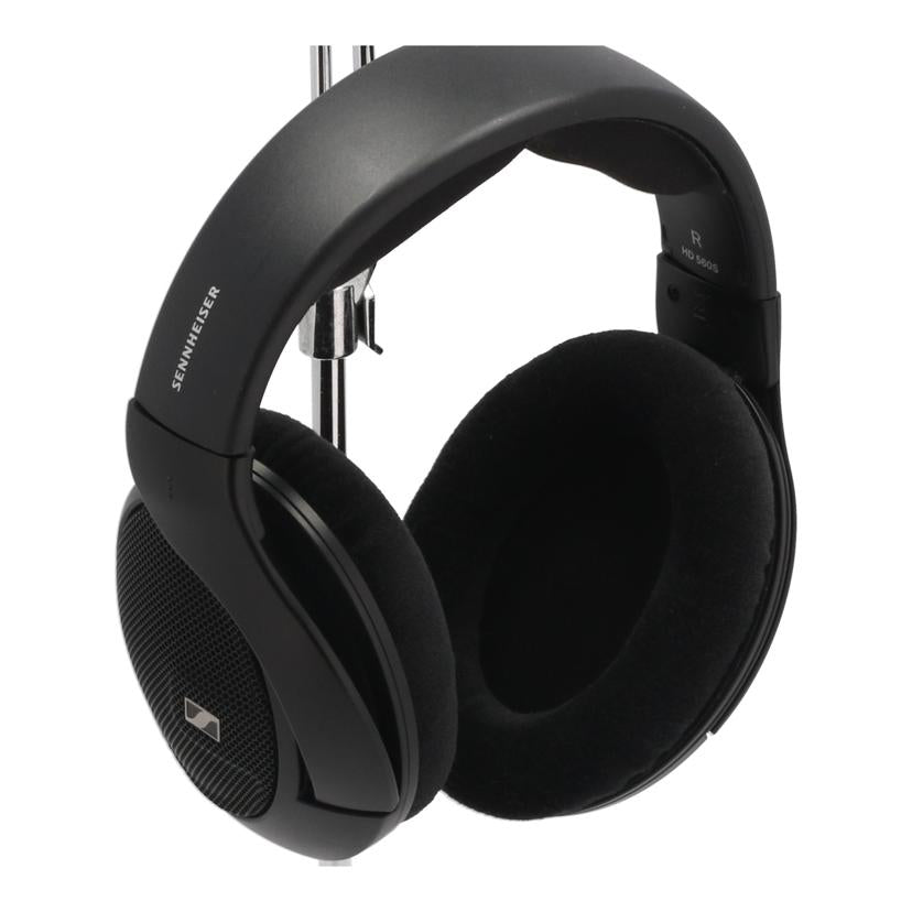 Sennheiser ゼンハイザー /ヘッドホン/HD560S//0193/Bランク/65