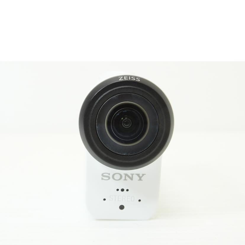 SONY ソニー/アクションカメラ／HDR－AS300/HDR-AS300//3028920/Bランク/88